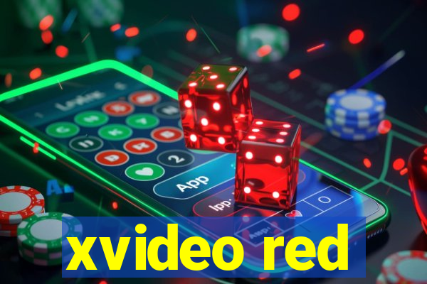 xvideo red